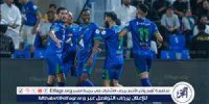 الهلال يحقق ريمونتادا قوية على الفتح في دوري روشن - الهلال الإخباري