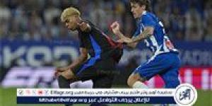 برشلونة يضرب اسبانيول بثنائية ويحقق لقب الليجا - الهلال الإخباري