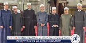 انطلاق القافلة الدعوية لتصحيح المفاهيم لاوقاف الدقهلية - الهلال الإخباري