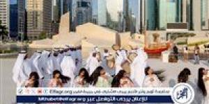 "نعاشات العيالة" تراث إماراتي يتصدر مواقع البحث العالمية بعد زيارة ترامب إلى الإمارات - الهلال الإخباري