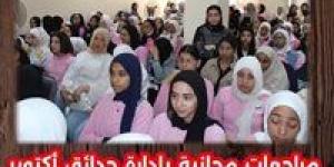 انتظام المراجعات المجانية للطلاب بـ 21 إدارة تعليمية على مستوى الجيزة - الهلال الإخباري