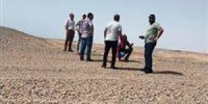 محافظ أسوان: إقامة محطة جديدة لتعبئة الأسطوانات توفير أكثر من 20 ألف أسطوانة - الهلال الإخباري