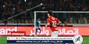 عكاظ السعودية: لا يوجد عرض رسمي من نيوم السعودي للتعاقد مع إمام عاشور - الهلال الإخباري