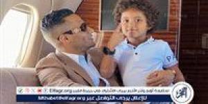 تحديد أولى جلسات معارضة نجل محمد رمضان على حكم إيداعه - الهلال الإخباري