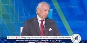 حلمي طولان: إلغاء الهبوط ليس لصالح الأندية الشعبية.. بل بسبب صفقة بيع نادي معين - الهلال الإخباري