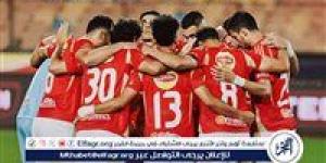 الأهلي يترقب تحرك الزمالك في أزمة الفيفا.. وبيراميدز يستعد لتقديم شكوى رسمية إلى "كاس" - الهلال الإخباري