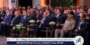 عاجل| الرئاسة تكشف تفاصيل افتتاح السيسي المرحلة الأولى من مدينة مستقبل مصر الصناعية - الهلال الإخباري