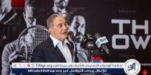 اليوم.. انطلاق النسخة الأولى من بطولة بالم هيلز المفتوحة للإسكواش بمشاركة 48 لاعبًا ولاعبة - الهلال الإخباري