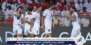 وجوه جديدة في قائمة العراق لتصفيات المونديال - الهلال الإخباري