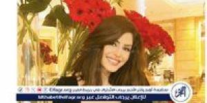 شاهد.. منة فضالي تتألق بأحدث ظهور لها وتوجه رسالة لجمهورها - الهلال الإخباري