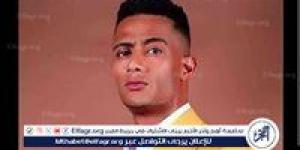 محمد رمضان غاضب بعد نشر صورة نجله: "من حقي كأب أعرف مين خالف القانون!" - الهلال الإخباري