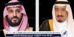الملك سلمان وولي عهده يهنئان الرئيس اليمني بذكرى يوم الوحدة - الهلال الإخباري