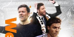 تشابي ألونسو مدرباً لريال مدريد - الهلال الإخباري