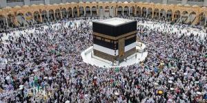 سلامة الحجاج من المشكلات الجلدية في «حقيبة صغيرة» - الهلال الإخباري
