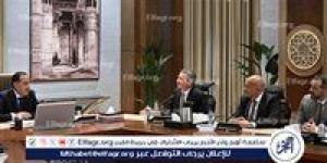 عاجل- مدبولي: نُعزز كفاءة شبكات المياه والصرف لاستيعاب الطفرة العمرانية بشرق وغرب القاهرة - الهلال الإخباري