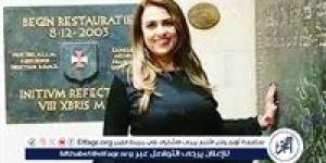 سيمون توجه رسالة ملهمة من قلب التاريخ: "السعادة تنبع من داخلنا" - الهلال الإخباري