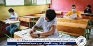 طلاب الصف السادس في الدقهلية يردوا اليوم امتحان مادتي الرياضيات والمهارات المهنية - الهلال الإخباري