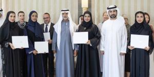 نهيان بن مبارك: الثقافة والإعلام والفنون أدوات للتنمية الإنسانية - الهلال الإخباري