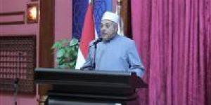 رئيس قطاع المعاهد الأزهرية: القراءة في الأزهر ليست هواية بل رسالة حياة - الهلال الإخباري