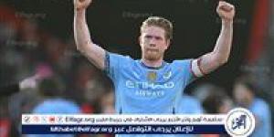 تطورات انتقال كيفين دي بروين إلى نابولي - الهلال الإخباري