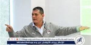 أوسكار رويز: نُصلح ما أفسده الماضي في التحكيم المصري بخطة عمل شاملة - الهلال الإخباري