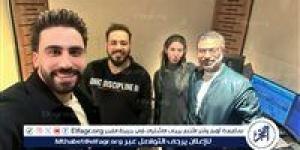 إيناس عز الدين تستعد لطرح كليب جديد بعنوان "كفاياك تعبت" - الهلال الإخباري