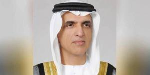 سعود بن صقر يهنّئ ملك الأردن بذكرى استقلال بلاده - الهلال الإخباري
