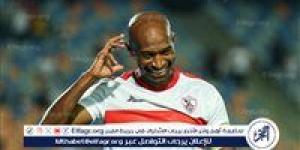 رسميا.. شيكابالا ينجح في تخطى جمال حمزة في قائمة هدافي الزمالك عبر التاريخ ويصل للهدف 75 في مسيرته مع الزمالك - الهلال الإخباري