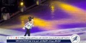 وزارة السياحة والآثار أحد رعاة استضافة مصر لعروض "Disney ON Ice" بإستاد القاهرة الدولي - الهلال الإخباري