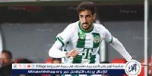 الأهلى يحدد موعد الإعلان عن صفقة محمد علي بن رمضان - الهلال الإخباري