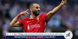 محمد صلاح بعد تتويج ليفربول: هذا أفضل مواسمي.. وشعوري لا يوصف - الهلال الإخباري