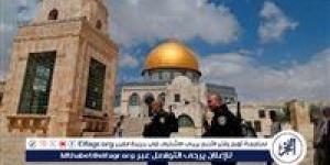 عاجل- نتنياهو: "القدس ستبقى موحدة تحت السيادة الإسرائيلية إلى الأبد" - الهلال الإخباري