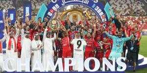 ملعب البطولات يزف عريس دوري أدنوك - الهلال الإخباري