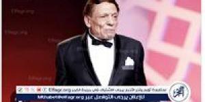 النجوم يتألقون في حفل “كأس إنرجي للدراما”.. إشادة بجودة أعمال رمضان واحتفاء بعادل إمام - الهلال الإخباري