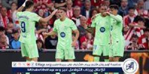 برشلونة يسحق أتلتيك بيلباو بثلاثية في ختام الدوري الإسباني - الهلال الإخباري