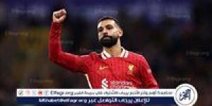 السفير البريطاني يشيد بنجم مصر محمد صلاح: أيقونة عالمية وسفير بين الشعوب - الهلال الإخباري