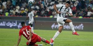 عبد المجيد حسين: يجب أن نكون أقوى لتحقيق «الآسيوية» - الهلال الإخباري