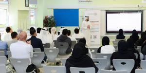 «مؤسسة حمدان بن راشد» تنظّم زيارات ميدانية لمدارس في الدولة - الهلال الإخباري