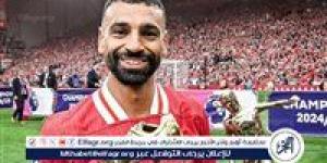 محمد صلاح يصنع التاريخ في البريميرليج: "كنت عارف أنا عاوز إيه" - الهلال الإخباري