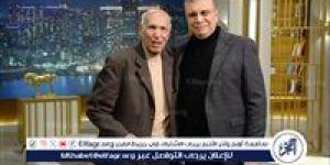 الليلة.. المصور محمد بكر أسطورة التصوير الفوتوغرافي السينمائي في "واحد من الناس" - الهلال الإخباري