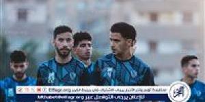 جهاز الزمالك يجهز اللاعبين بفقرات فنية خاصة استعدادًا لفاركو - الهلال الإخباري