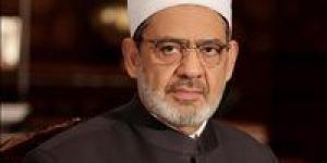 شيخ الأزهر يعزِّي "الأم والطبيبة الفلسطينيَّة آلاء النجار" في استشهاد أبنائها التسعة - الهلال الإخباري