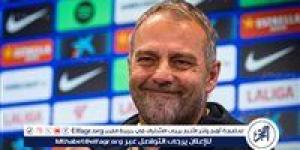 فليك: الوداع كان مثاليًا وإيناكي بينيا استحق الفرصة - الهلال الإخباري