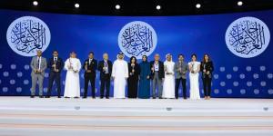 محمد بن راشد: نجدد دعوتنا لإعلام عربي تنموي.. يبني ولا يهدم.. يوحد ولا يفرق.. يحارب الجهل - الهلال الإخباري