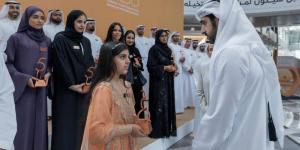 حمدان بن محمد: رواد الأعمال الإماراتيون الأقدر على نقل ريادتنا للعالم - الهلال الإخباري