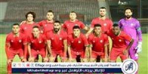 تشكيل مودرن سبورت أمام طلائع الجيش بالدوري - الهلال الإخباري