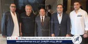 المصري يقرر تأسيس شركة للاستثمار بالتعاون مع محافظة بورسعيد - الهلال الإخباري