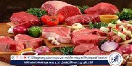 أسعار اللحوم اليوم الجمعة 9-5-2025 في الأسواق ومحال الجزارة الدقهلية - الهلال الإخباري