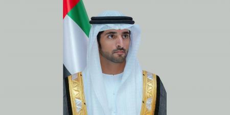 حمدان بن محمد: على خطى محمد بن راشد تعلمنا أن المجتمع المتماسك هو الذي يبني الأمل - الهلال الإخباري