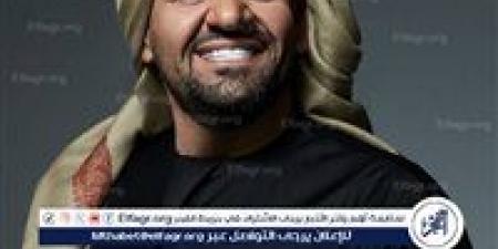 عاجل| مولوده الأول.. حسين الجسمي يرزق بـ "زايد" ويدعو لمولوده ولجميع المشتاقين - الهلال الإخباري